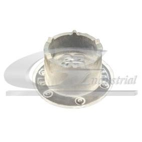 3RG 24738 Schaltknauf und Einzelteile SKODA SUPERB (3T4)