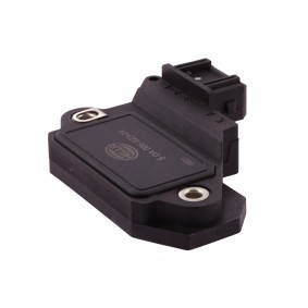 HELLA 5DA 006 623-041 Zündmodul CITROËN