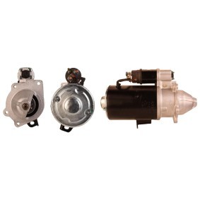 Compre Motor de arranque da ELSTOCK 25-1018 a um preço baixo por 229,43&nbsp;&euro;