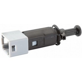 HELLA 6DD 179 465-081 Kupplungsschalter (GRA) RENAULT Symbol