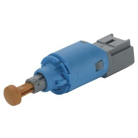 HELLA 6DD 179 465-181 Kupplungsschalter (GRA) RENAULT Symbol