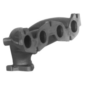 Abgaskrümmer 25.15.91 für FIAT