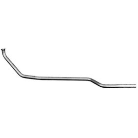 Abgasrohr 25.19.01 für PANDA (169) für CHF 35.48