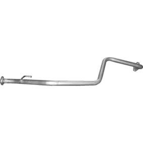 Abgasrohr für SUZUKI von POLMO