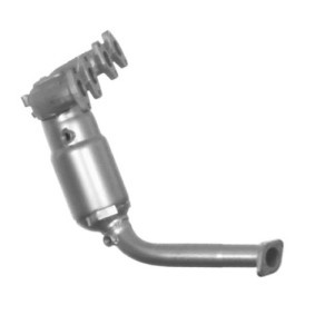 Katalysator 25.80.43 für PUNTO Cabriolet (176C) für CHF 561.93