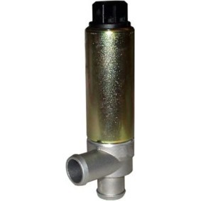 Osta Tyhjäkäynti-säätöventtiili, tuloilma HELLA:llä 6NW 009 141-151 edullisesti hintaan 358,92&nbsp;&euro;