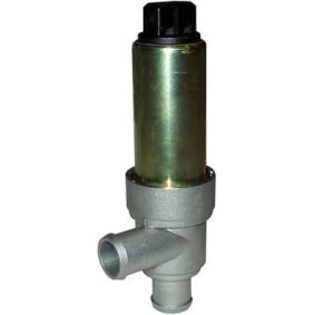 Osta Tyhjäkäynti-säätöventtiili, tuloilma HELLA:llä 6NW 009 141-171 edullisesti hintaan 402,65&nbsp;&euro;