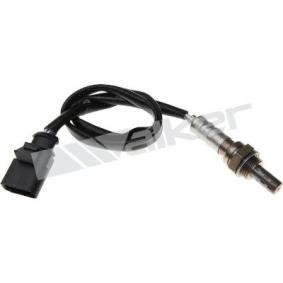 WALKER PRODUCTS 250-241168 Sonda lambda SEAT Leon Hatchback (5F1) 1.0 86 cv Otto