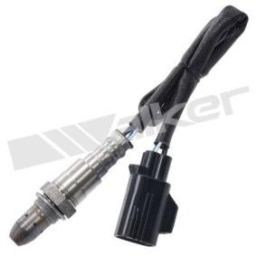 WALKER PRODUCTS 250-54043 Kraftstoffdrucksensor VOLVO XC60 II (246) 2.0 190 PS Otto