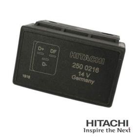 Lichtmaschinenregler von HITACHI 2500216