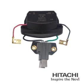 Lichtmaschinenregler von HITACHI 2500376