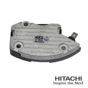 HITACHI 2500820 Regolatore di tensione LAND ROVER DEFENDER