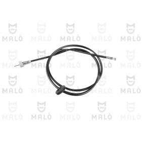 MALÒ 25011 Cavo contachilometri BMW