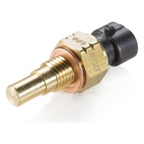 HELLA 6PT 009 107-271 Impianto elettrico motore CHEVROLET MATIZ (M200, M250) 0.8 50 CV Motore a ciclo otto