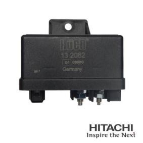 HITACHI 2502082 Forvarmer-relæ FIAT PALIO