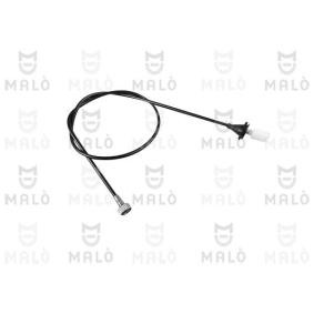 Acquista Cavo tachimetro da MALÒ 25045 a buon mercato per soli 11,41&nbsp;&euro;
