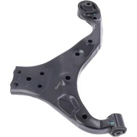 VEMA 25049 Bras de suspension HYUNDAI TUCSON (JM) 2.7 175 CV Essence