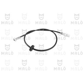 Acquista Cavo tachimetro da MALÒ 25061 a buon mercato per soli 10,64&nbsp;&euro;