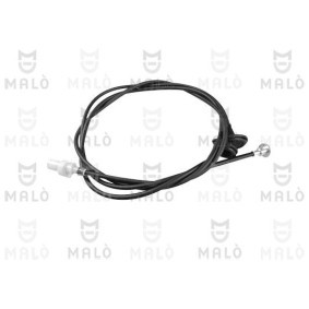 Acquista Cavo tachimetro da MALÒ 25064 a buon mercato per soli 17,79&nbsp;&euro;