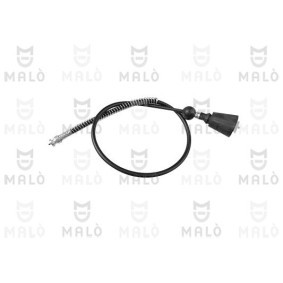 Acquista Cavo tachimetro da MALÒ 25088 a buon mercato per soli 14,35&nbsp;&euro;