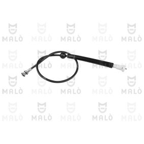 MALÒ 25092 Cavo contachilometri PEUGEOT 106 II Hatchback (1A_, 1C_)