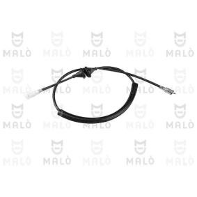 MALÒ 25109 Cavo contachilometri RENAULT 19