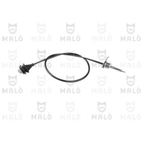 Acquista Cavo tachimetro da MALÒ 25126 a buon mercato per soli 17,27&nbsp;&euro;
