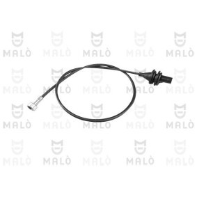 Acquista Cavo tachimetro da MALÒ 25127 a buon mercato per soli 11,41&nbsp;&euro;
