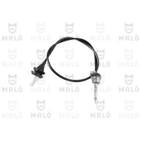 Acquista Cavo tachimetro da MALÒ 25128 a buon mercato per soli 17,79&nbsp;&euro;