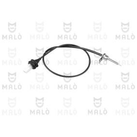 Acquista Cavo tachimetro da MALÒ 25129 a buon mercato per soli 17,14&nbsp;&euro;