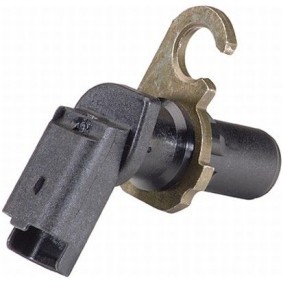 Kurbelwellensensor von HELLA 6PU 009 163-441