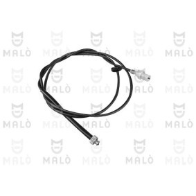 Acquista Cavo tachimetro da MALÒ 25137 a buon mercato per soli 14,30&nbsp;&euro;