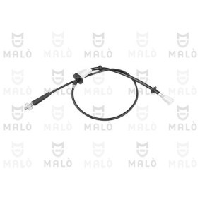 MALÒ 25149 Cavo contachilometri FIAT PUNTO (176)