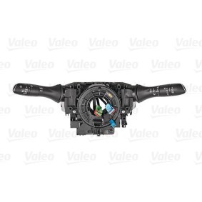 VALEO 251730 Lenkstockschalter RENAULT Megane 4 Grandtour (K9A/M/N_) 1.5 90 PS Diesel