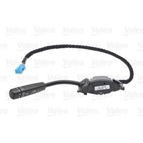 VALEO 251738 MERCEDES-BENZ VIANO Kytkin ohjausakseli