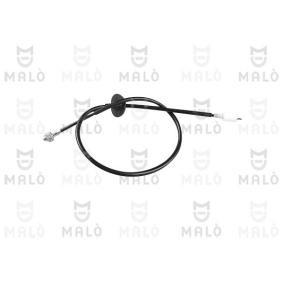 Acquista Cavo tachimetro da MALÒ 25179 a buon mercato per soli 12,02&nbsp;&euro;