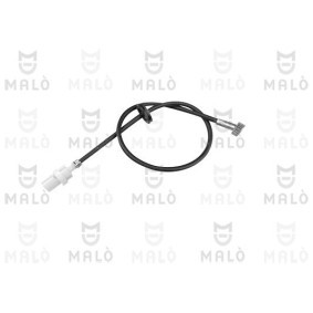 MALÒ 25182 Cavo contachilometri FORD ESCORT 4 Cabriolet (ALF)