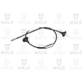 Acquista Cavo tachimetro da MALÒ 25183 a buon mercato per soli 15,25&nbsp;&euro;