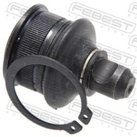 Comprar Rótula de suspensión de FEBEST 2520-106F a bajo precio de 12,15&nbsp;&euro;