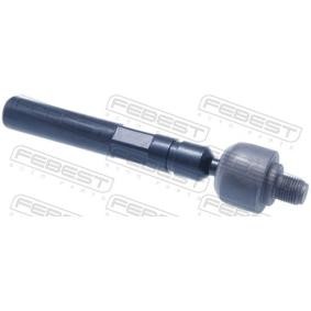 Comprar Rótula axial de dirección de FEBEST 2522-C5 a bajo precio de 22,57&nbsp;&euro;