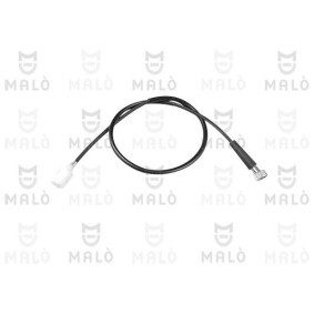 Acquista Cavo tachimetro da MALÒ 25221 a buon mercato per soli 12,13&nbsp;&euro;