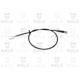 MALÒ 25224 Cavo contachilometri FIAT SEICENTO