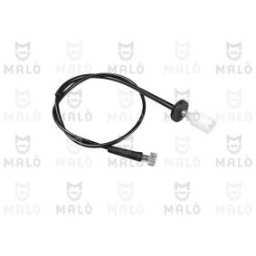 Acquista Cavo tachimetro da MALÒ 25225 a buon mercato per soli 14,84&nbsp;&euro;