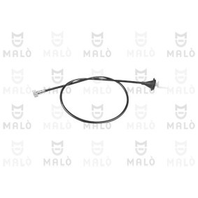 Acquista Cavo tachimetro da MALÒ 25230 a buon mercato per soli 11,55&nbsp;&euro;