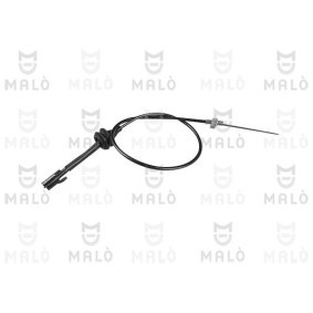 Acquista Cavo tachimetro da MALÒ 25238 a buon mercato per soli 11,94&nbsp;&euro;