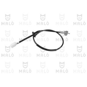 MALÒ 25247 Cavo contachilometri NISSAN