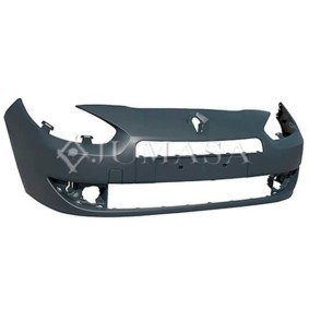 JUMASA 25304038 Kofanger RENAULT FLUENCE