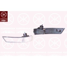 KLOKKERHOLM 2532302265 Radiateur FORD Focus Mk1 Berline (DNW) 2.0 131 CV Essence