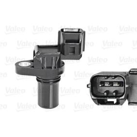 Osta Tunnistin, nokka-akselin ajoitus VALEO:llä 253815 edullisesti hintaan 25,62&nbsp;&euro;