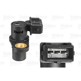 Osta Tunnistin, nokka-akselin ajoitus VALEO:llä 253831 edullisesti hintaan 20,23&nbsp;&euro;